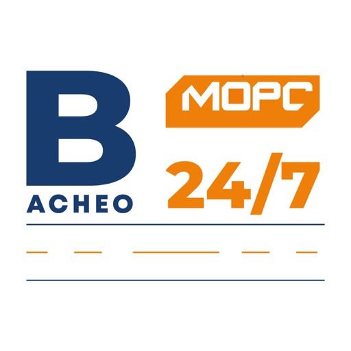 Bacheo 24