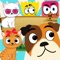 Join & Play Monster Swipe Match3 Dogs Cats Puzzle New adventure Swipe Color Monsters  game and Solve Match 3 Puzzles