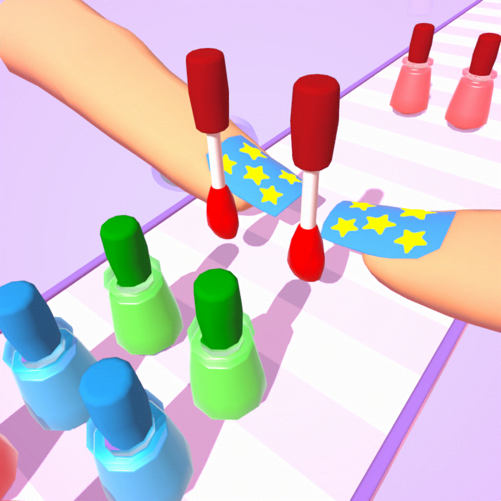 Get Nail Varnish for iOS, iPhone, iPad Aso Report