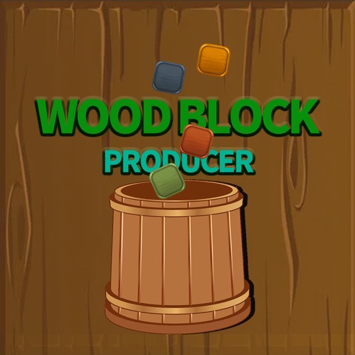 WoodBlockProducer