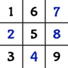 Countable - Number Puzzle