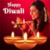 Diwali Photo Frame, Editor