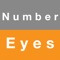 This app contains commonly used English idioms about number and eyes