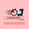 OJ Logistics Driver