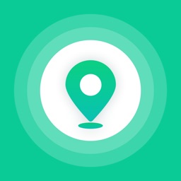 Location Tracker&Tracking App