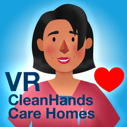 Tork VR Clean Hands Care Homes Читы