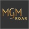 MGM ROAR is a business to business screening room app for the exclusive use of authorized MGM Studios clients to explore the MGM catalog