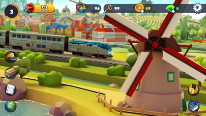 Train Station 2: 鉄道戦略ゲームのおすすめ画像3