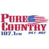 Pure Country 107.1