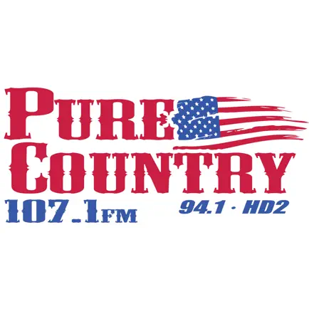 Pure Country 107.1 Читы