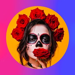 Halloween Makeup Ideas - Costume Events by Chandra CS