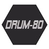 Drum-80 iPad