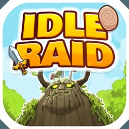 Idle Raid