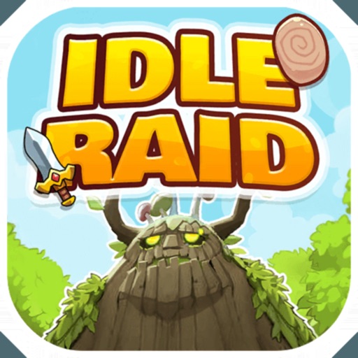 Idle Raid