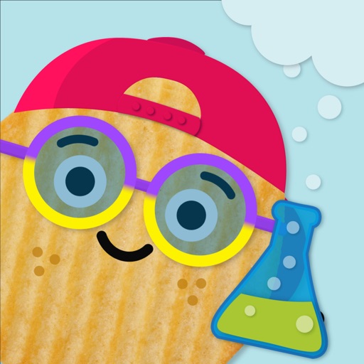 Science for Kids by Tappity Icon