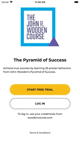 Game screenshot The Pyramid of Success mod apk