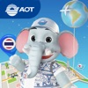 Virtual Thailand by AOT