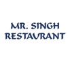 Mr Singh Denkmalplatz
