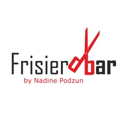 Frisierbar by Nadine Podzun