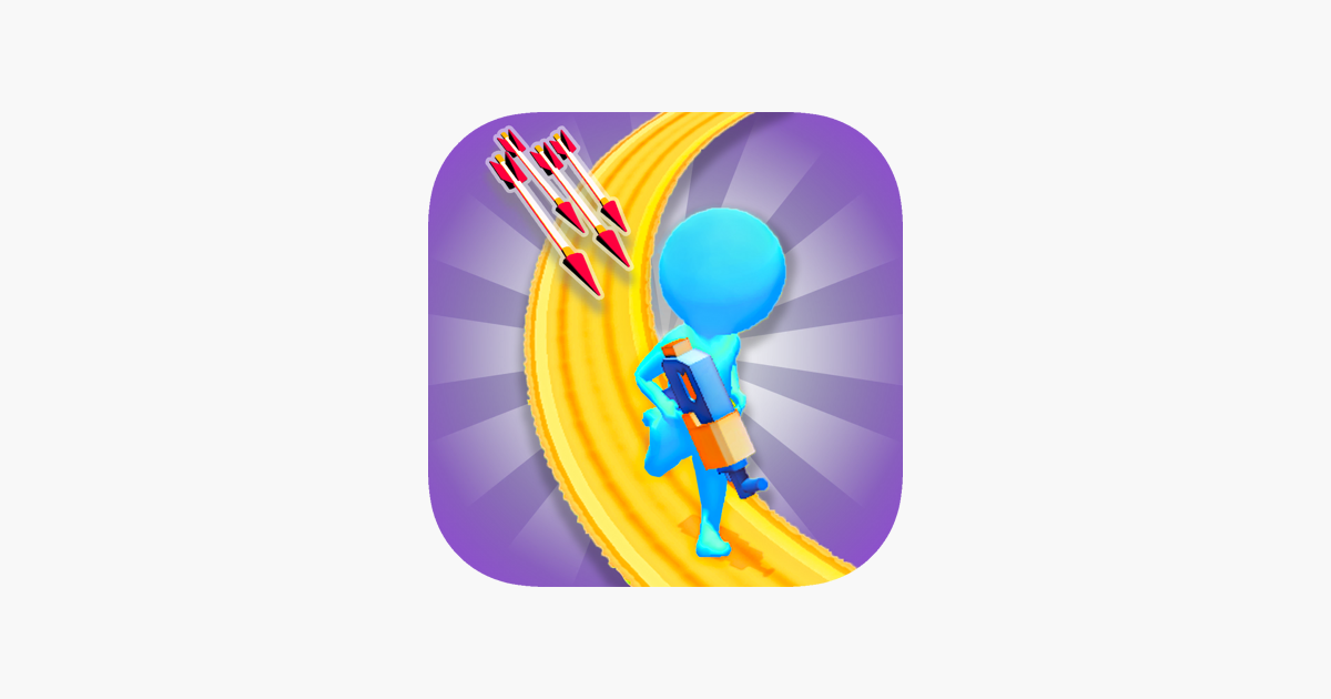 ‎Run Leveling! on the App Store