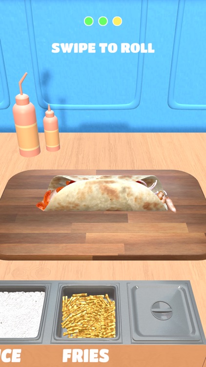 Shawarma Doner Kebab screenshot-6