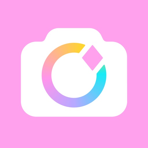 Beautycam 激盛れ加工カメラ