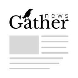 Gather-Breaking News
