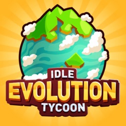 Evolution Idle icône