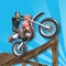 Jump straight in and enjoy a host of great tracks and extreme ramps