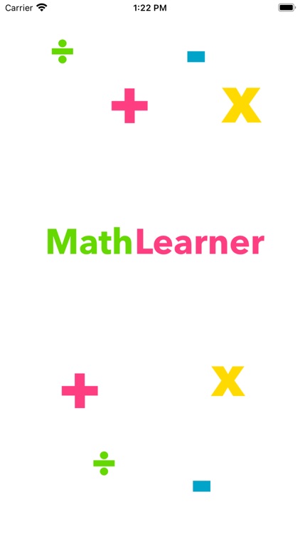 MathLearner