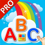 ABC 영문자 카드 PRO