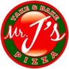 Mr. J’s Pizza