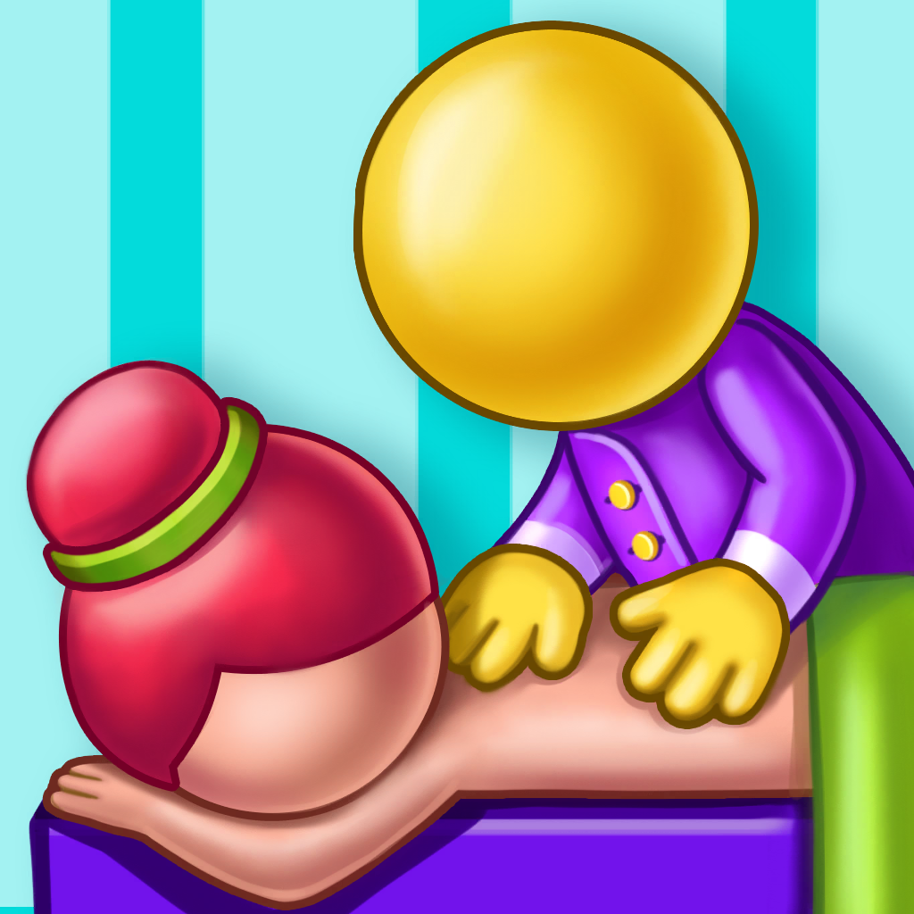 Get IDLE Spa Salon - 3D Arcade for iOS, iPhone, iPad Aso Report