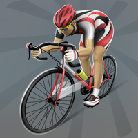 Fitmeter Bike - GPS Cycling - Volker Schueppel Cover Art