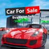 Used Car Business Simulator