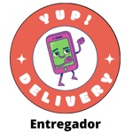 Yup Entregadores