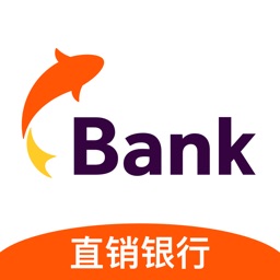 小鱼Bank - 泰隆银行直销银行