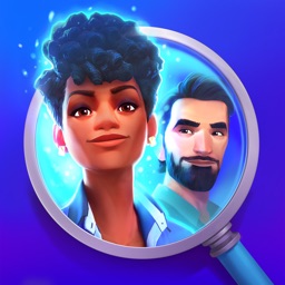 Ghost Detective: Crime Mystery