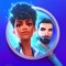 Experience a new hidden object murder mystery game set in haunted New Orleans, where life's never boring – and dying can get downright complicated