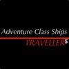 Adventure Class Ships