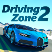 Driving Zone 2 - Street Racing