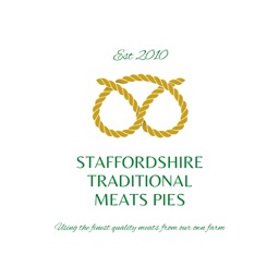 Staffordshire Meat Pies