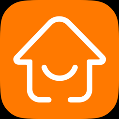 ‎Orange Smart Home