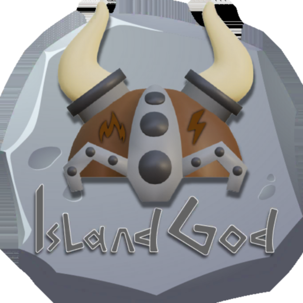 Get Island God for iOS, iPhone, iPad Aso Report