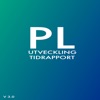 PL Utveckling Tidrapport