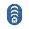 Icon BlueID Lock Admin