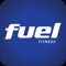 Fuel Fitness App connects to your Treadmill, Bike or Elliptical via Bluetooth