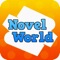 Novel World is a very special platform where you can read the translated versions of world famous Japanese, Chinese and Korean light novels in English