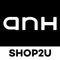 This application help user to shop online at ANHSHOP2U