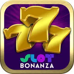 Slot Bonanza: máy đánh bạc 3D